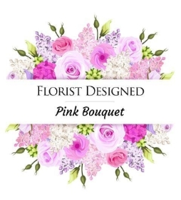 Pink Florist Choice Bouquet
